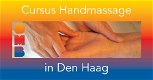 Erkende Massage Cursus - 1 - Thumbnail