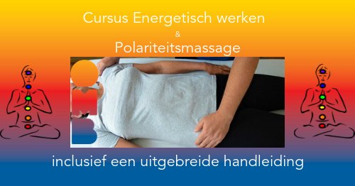 Erkende Massage Cursus - 2