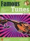 Famous tunes for Violin ( viool / piano / CD ) - 1 - Thumbnail
