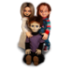 Trick or Treat Studios Seed of Chucky Prop Replica Doll - 1 - Thumbnail