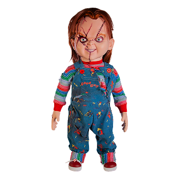 Trick or Treat Studios Seed of Chucky Prop Replica Doll - 2