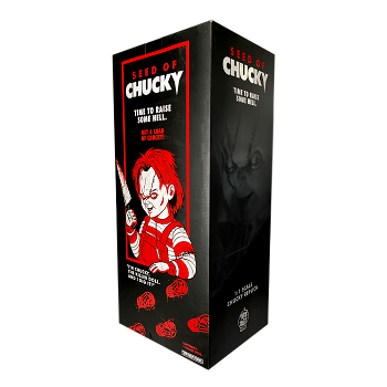 Trick or Treat Studios Seed of Chucky Prop Replica Doll - 5