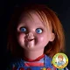 Trick or Treat Studios Child's Play 2 Chucky Prop Replica Good Guys Doll - 2 - Thumbnail