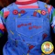 Trick or Treat Studios Child's Play 2 Chucky Prop Replica Good Guys Doll - 5 - Thumbnail