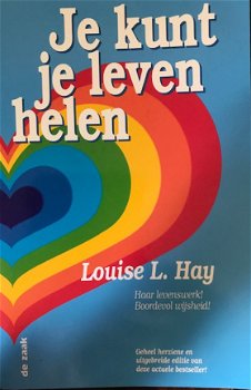 Je kunt je leven helen - 1