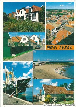 Mooi Texel 1993 1 - 1