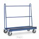 Platenwagen Platenkar Platen Transportwagen 500kg - 1 - Thumbnail