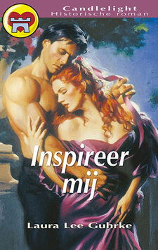 CL 863: Laura Lee Guhrke - Inspireer Mij - nr. 1