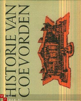 Veenhoven, A; Historie van Coevorden - 1