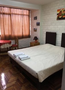 Bed and Breakfast Miraflores Centre