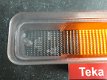 Alfa Romeo Alfetta Giulia Nuova Knipperlicht Glas Aric 11144133 NOS - 4 - Thumbnail