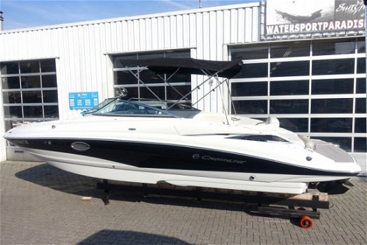 Crownline E6 Bowrider (322uur) - 2