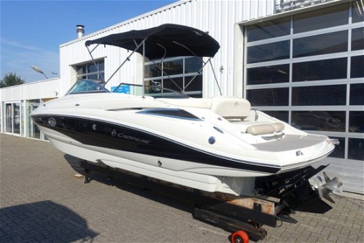 Crownline E6 Bowrider (322uur) - 4