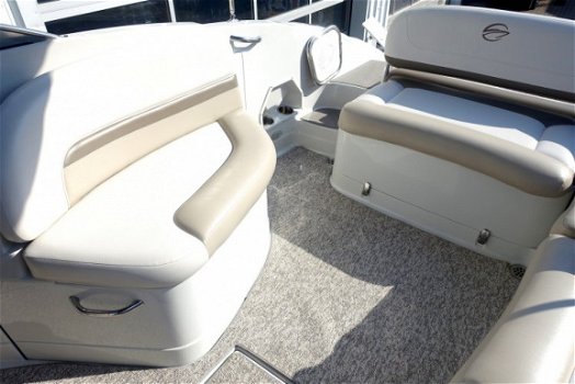 Crownline E6 Bowrider (322uur) - 6