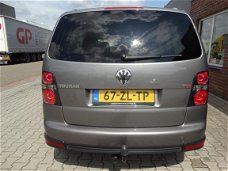 Volkswagen Touran - 1.4 TSI Cross