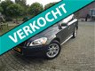 Volvo XC60 - 2.0 D3 FWD Momentum - 1 - Thumbnail