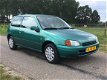 Toyota Starlet - 1.3-16V met stuurbekrachtiging - 1 - Thumbnail