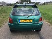 Toyota Starlet - 1.3-16V met stuurbekrachtiging - 1 - Thumbnail