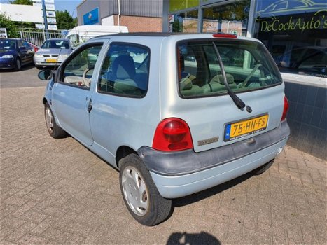 Renault Twingo - 1.2-16V Epicéa - 1