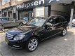 Mercedes-Benz C-klasse Estate - 200 CDI BlueEFFICIENCY Business Class Avantgarde Automaat - 1 - Thumbnail