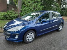 Peugeot 308 - 1.6 HDiF XS 5drs Airco Trekhaak