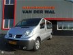 Nissan Primastar - 115.29 2.0 dCi 310H DC - 1 - Thumbnail