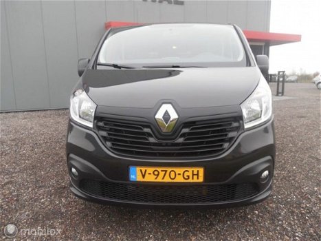 Renault Trafic - bestel 1.6 dCi T29 L2H1 Comfort - 1