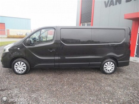 Renault Trafic - bestel 1.6 dCi T29 L2H1 Comfort - 1