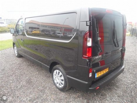 Renault Trafic - bestel 1.6 dCi T29 L2H1 Comfort - 1