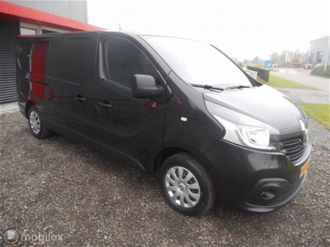 Renault Trafic - bestel 1.6 dCi T29 L2H1 Comfort - 1