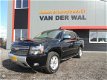 Chevrolet Avalanche - USA 5.3 V8 4WD - 1 - Thumbnail