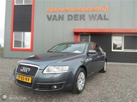 Audi A6 - - 2.0 TDI PRO LINE BUSINESS NEDERLANDESE AUTO - 1