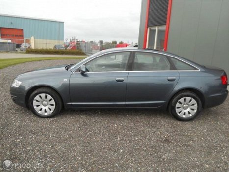 Audi A6 - - 2.0 TDI PRO LINE BUSINESS NEDERLANDESE AUTO - 1