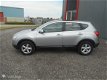 Nissan Qashqai - - 1.6 ACENTA CLIMATECONTROL/CRUISECONTROL/PANODAK - 1 - Thumbnail