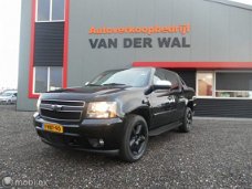 Chevrolet Avalanche - USA 5.3 V8 2WD