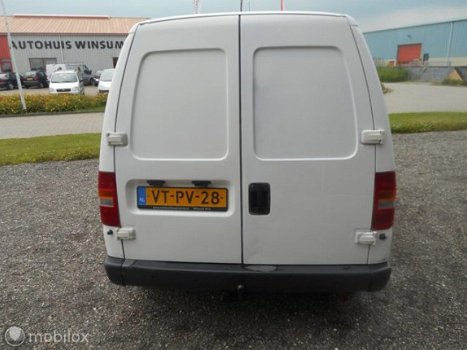 Fiat Scudo - Bestel 1.9 D EL - 1