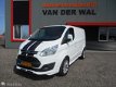 Ford Transit Custom - - 290 2.2 TDCI L1H1 Sport AIRCO/CRUISECONTROL/CAMERA/PDC - 1 - Thumbnail