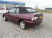 Ford Escort Cabrio - - 1.8 XR3I - 1 - Thumbnail