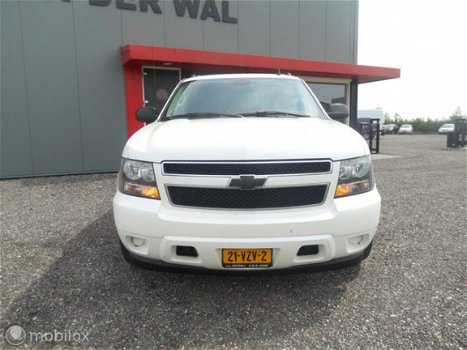 Chevrolet Avalanche - USA 5.3 V8 2WD - 1