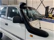Toyota Land Cruiser - 4.2TD 4x4 Airco Navi Trekhaak Marge - 1 - Thumbnail