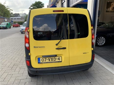 Renault Kangoo Express - 1.5 dCi 85 Super Confort AIRCO/EX BTW - 1