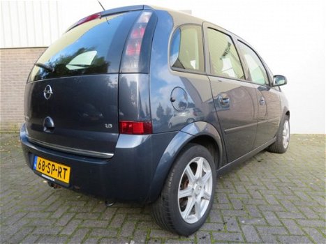 Opel Meriva - 1.6-16V MAXX COOL NAV - 1