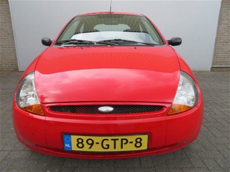 Ford Ka - 1.3 COOL en SOUND NAV - 1