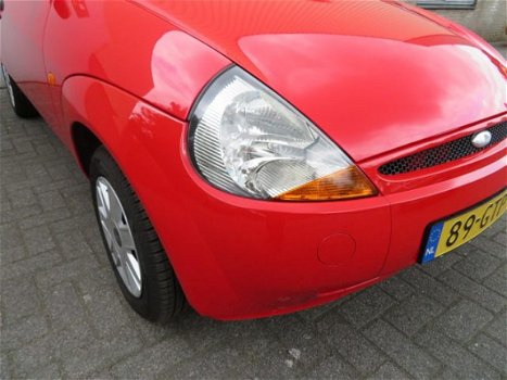 Ford Ka - 1.3 COOL en SOUND NAV - 1