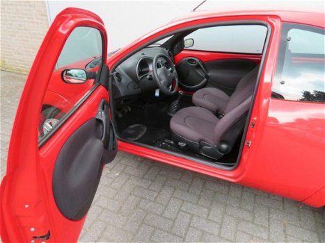 Ford Ka - 1.3 COOL en SOUND NAV - 1