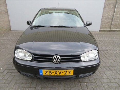 Volkswagen Golf - Highline 1.8I 5V Highline - 1