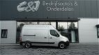Opel Movano - 2.3 CDTI L2H3 luxe ac navi imperial lease 220, - p/md - 1 - Thumbnail