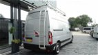Opel Movano - 2.3 CDTI L2H3 luxe ac navi imperial lease 220, - p/md - 1 - Thumbnail
