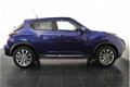 Nissan Juke - 1.2 DIG-T S/S Connect Edition | Navigatie | 360° Camera | Trekhaak | Dodehoek Detectie - 1 - Thumbnail