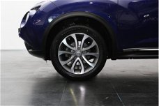 Nissan Juke - 1.2 DIG-T S/S Connect Edition | Navigatie | 360° Camera | Trekhaak | Dodehoek Detectie